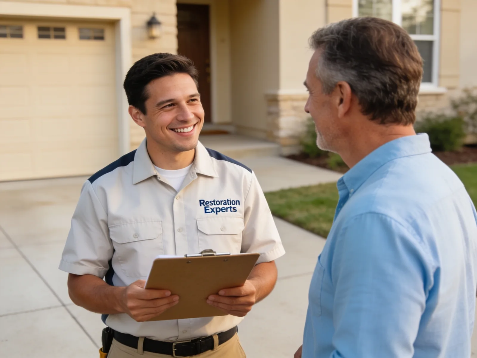 Water Damage Cleanup Burlington, NJ FAQs
